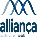 Alliança Saúde e Participações S.A. logo