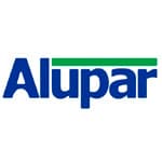 Alupar Investimento S/A logo