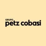 União Pet Participações S.A. (Petz e Cobasi) logo