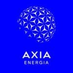 Axia Energia logo