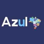 Azul logo