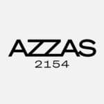 Azzas 2154 S.A. (Arezzo e Grupo Soma) logo