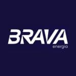 Brava Energia logo