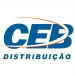 Cia Energética de Brasilia logo