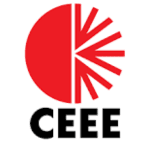 Ceee-D logo