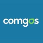 Comgás logo