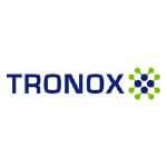 Tronox Pigmentos do Brasil logo