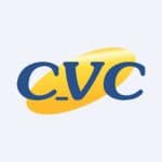CVC Brasil logo