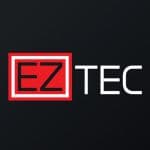 Ez Tec logo