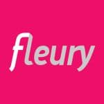 Fleury S.A. logo