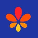 Hapvida logo