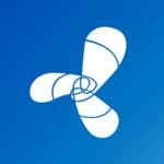 Hidrovias do Brasil logo
