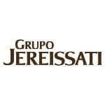 Grupo Jereissati logo