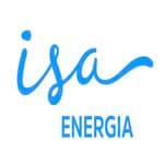 Isa Energia Brasil logo