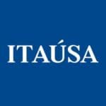 Itausa Investimentos Itau S.A. logo