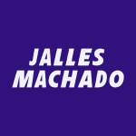 Jalles Machado logo
