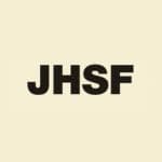 Jhsf logo
