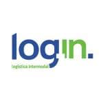 Log-In Logística Intermodal logo