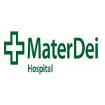 Hospital Mater Dei logo