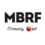 Marfrig Global Foods S.A (Marfrig e Brf) logo