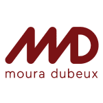 Moura Dubeux Engenharia S/A logo
