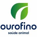 Ouro Fino Saúde Animal logo