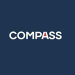 Compass Gás e Energia S.A. logo