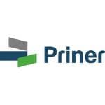 Priner logo