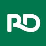 Raia Drogasil logo
