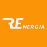 Rede Energia logo