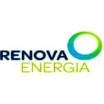 Renova Energia logo