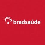 Bradesco Saúde (Bradesco Gestão de Saúde S.A.) logo