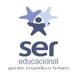 Ser Educacional logo