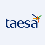 Taesa logo
