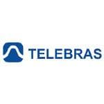 Telebras logo