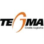Tegma Gestão Logística logo