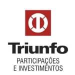 Tpi - Triunfo Particip. e Invest. S.A logo