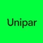 Unipar Carbocloro logo