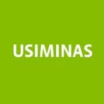 Usinas Siderúrgicas de Minas Gerais logo