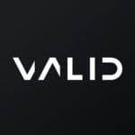 Valid logo
