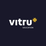 Vitru Educação logo