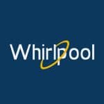 Whirlpool logo